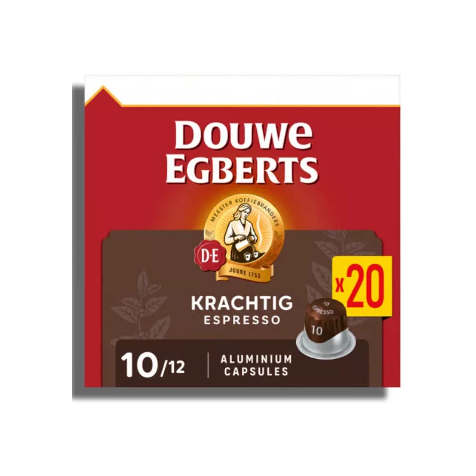 Douwe Egberts Espresso...