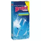BROXO Matic liquide de rinçage pour lave-vaisselle, boîte de 900 grammes