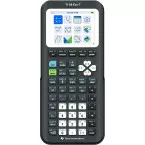 Texas calculatrice graphique TI-84 Plus Evo-T, noir