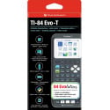 Texas grafische rekenmachine TI-84 Evo-T, zwart