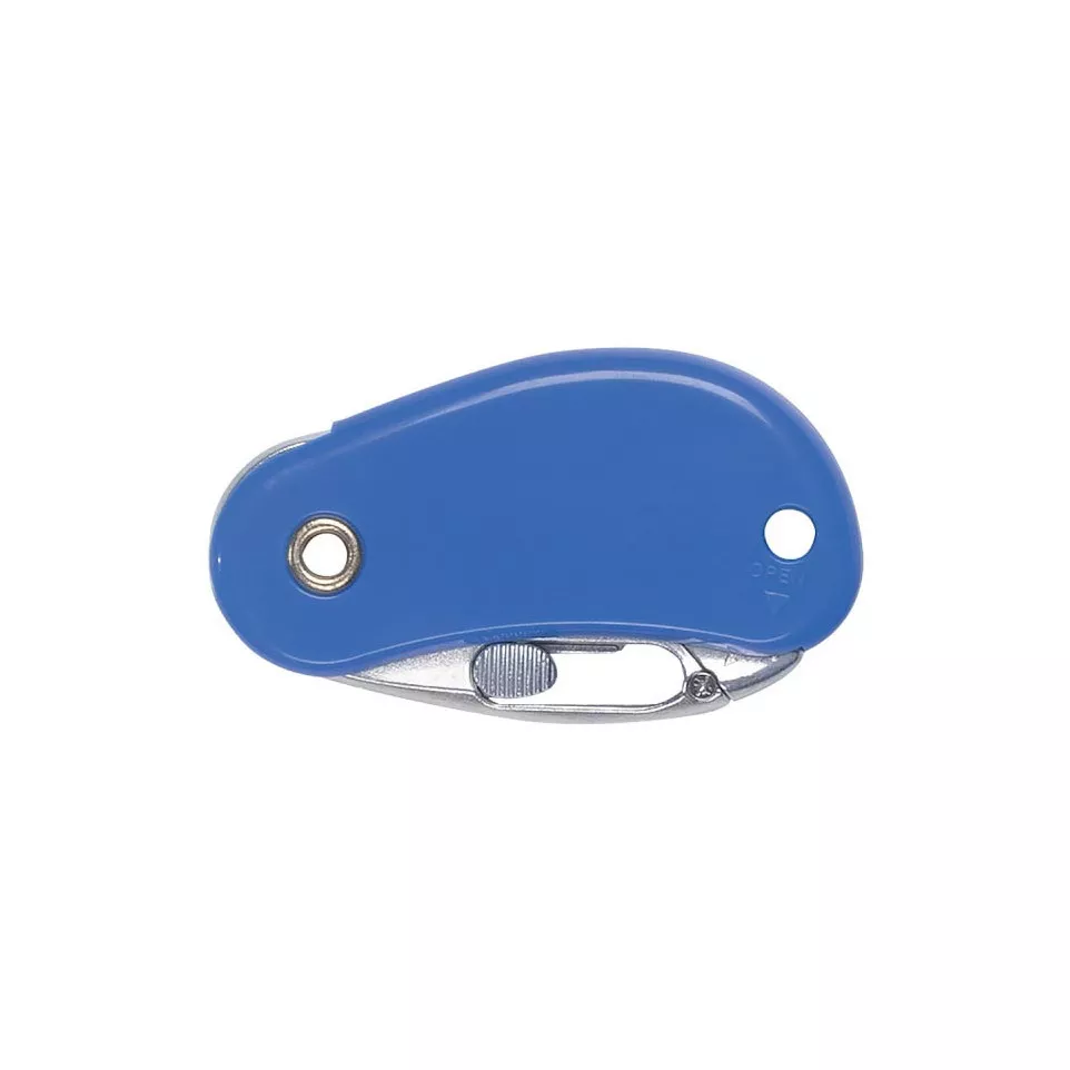 DONAU SAFETY cutter DS-WO2, blauw