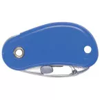 DONAU SAFETY cutter DS-WO2, blauw