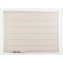 Smit Visual jaarplanner Elegance, magnetisch, ft 90 x 120 cm