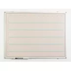 Smit Visual jaarplanner Elegance, magnetisch, ft 90 x 120 cm