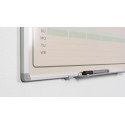 Smit Visual planning annuel Elegance, magnétique, ft 90 x 120 cm