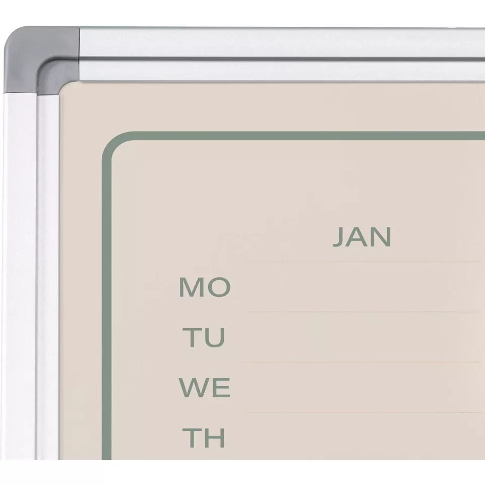 Smit Visual jaarplanner Elegance,...