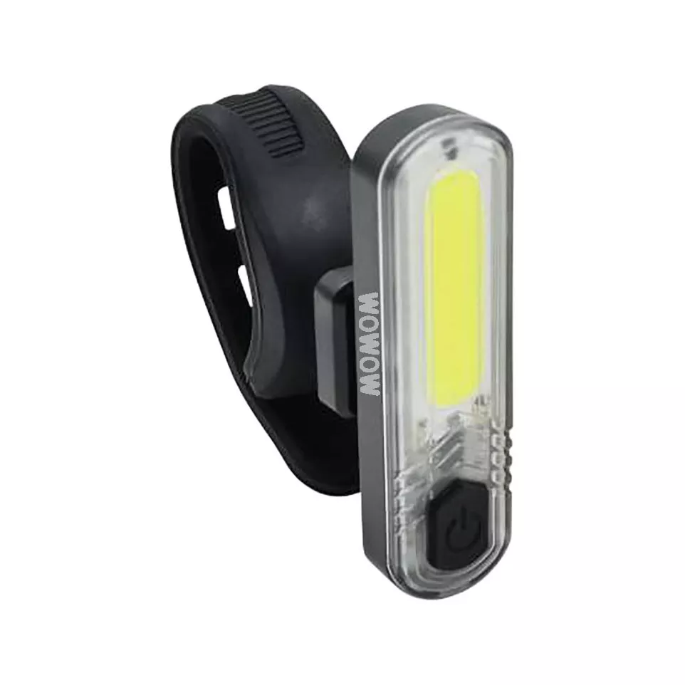 Wowow Rechargeable Front Bike Light LED