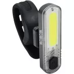 Wowow éclairage vélo avant, rechargeable