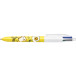 Bic 4 Colours Kawaii Ballpoint Pen Assorted Box of 12