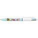 Bic 4-kleurenbalpen Kawai, doos van 12 stuks, assorti