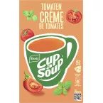 Knorr Cup-a-Soup Cream of Tomato Instant Soup Pack of 21 Sachets