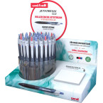 Uni-ball Jetstream roller...
