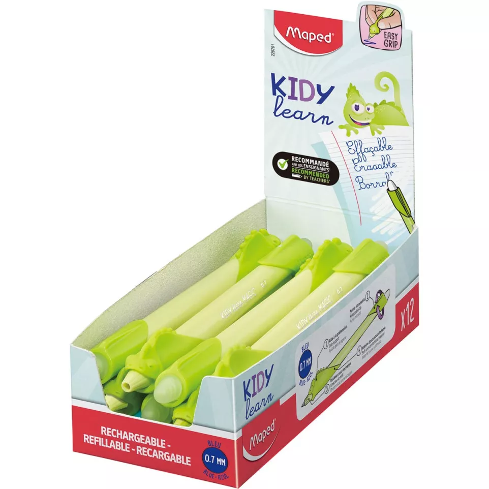 Maped Kidy Learn Magic Chameleon...