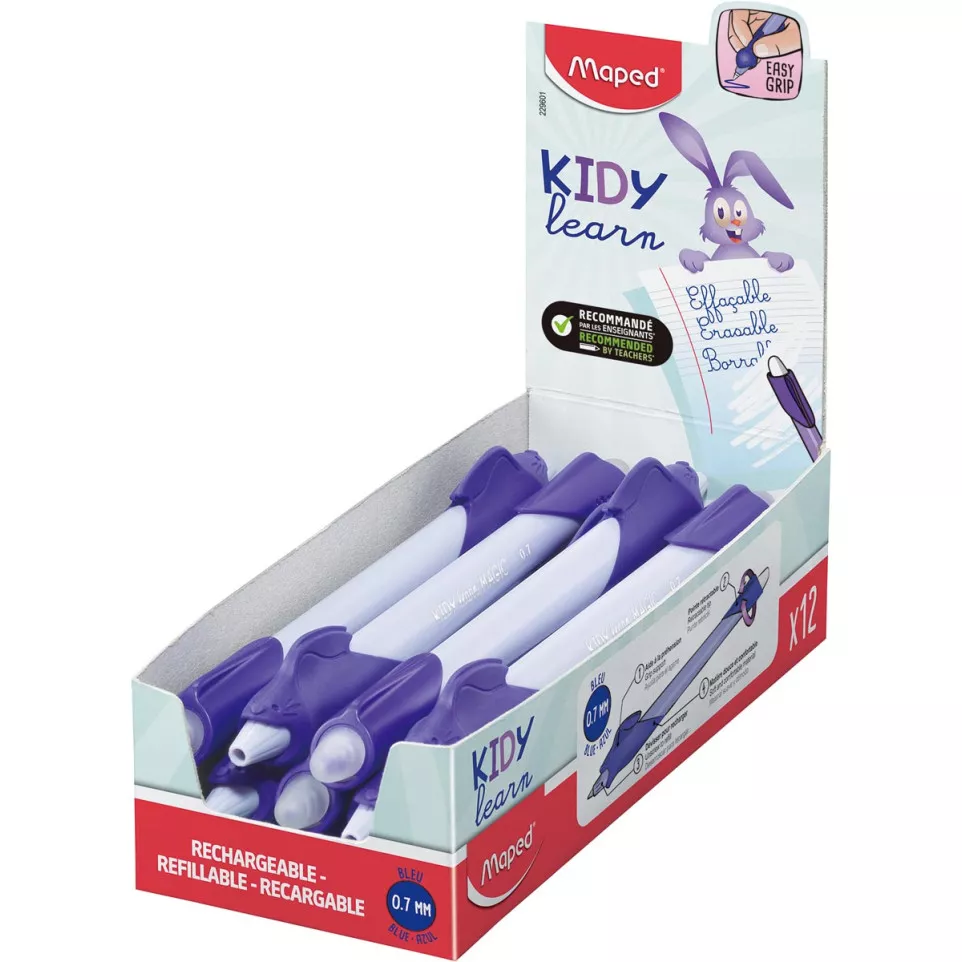 Maped Kidy Learn Magic Rabbit...