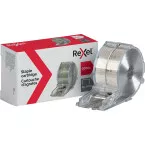 Rexel cartouche No 5000 pour agrafeuse Stella 30, 5000 agrafes