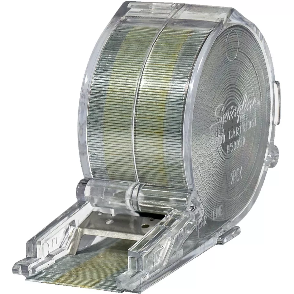 Rexel Cartridge No 5000 for Stella 30...