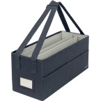 Leitz draagbare bureau...