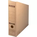 Leitz Premium porte-revues, brun