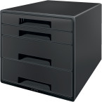 Leitz Recycle ladenblok, 4...
