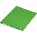 Leitz Recycle protège-documents, ft A4, 20 pochettes, vert