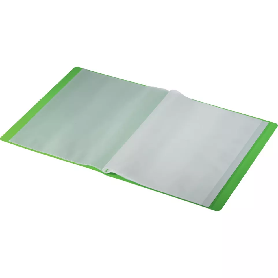 Leitz Recycle protège-documents, ft...