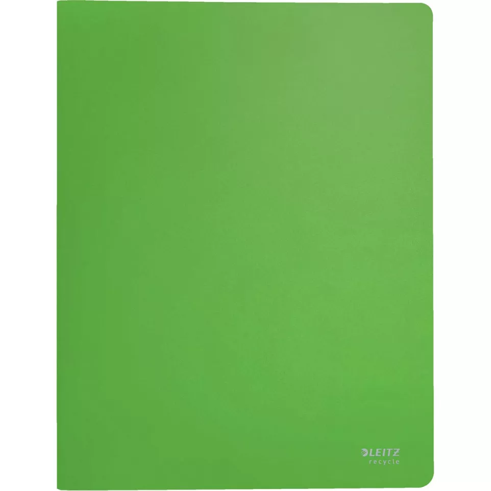 Leitz Recycle protège-documents, ft...