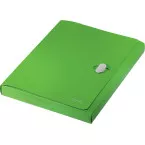 Leitz Recycle pochette documents, A4, vert