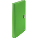 Leitz Recycle documentenmap, A4, groen