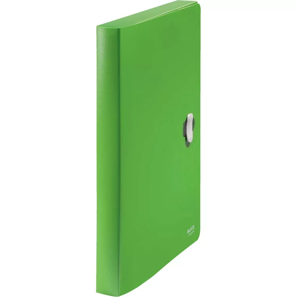 Leitz Recycle documentenmap, A4, groen