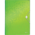 Leitz WOW pochette projets,...