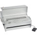 GBC Magnapunch Elite Electric Punch Binding Machine with Foot Pedal