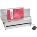 GBC Magnapunch Elite Electric Punch Binding Machine with Foot Pedal