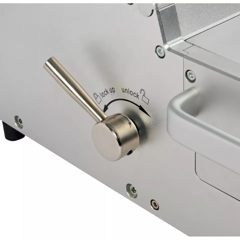 GBC Magnapunch Elite Electric Punch...