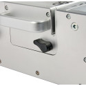 GBC Magnapunch Elite Electric Punch Binding Machine with Foot Pedal