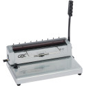 GBC manuele inbindmachine W12