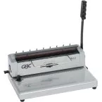 GBC W12 Manual Comb Binding Machine
