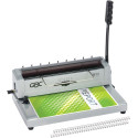 GBC manuele inbindmachine W12