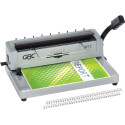 GBC manuele inbindmachine W12