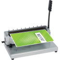 GBC manuele inbindmachine W12