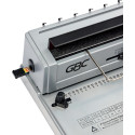 GBC perforelieur manuel W12