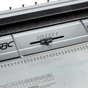 GBC perforelieur manuel W12