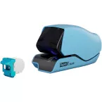 Rapid Supreme 5025E Electric Stapler Blue