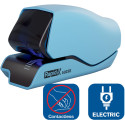Rapid elektrische nietmachine Supreme 5025E, blauw