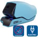 Rapid agrafeuse électrique Supreme 5025E, bleu