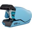 Rapid agrafeuse électrique Supreme 5025E, bleu