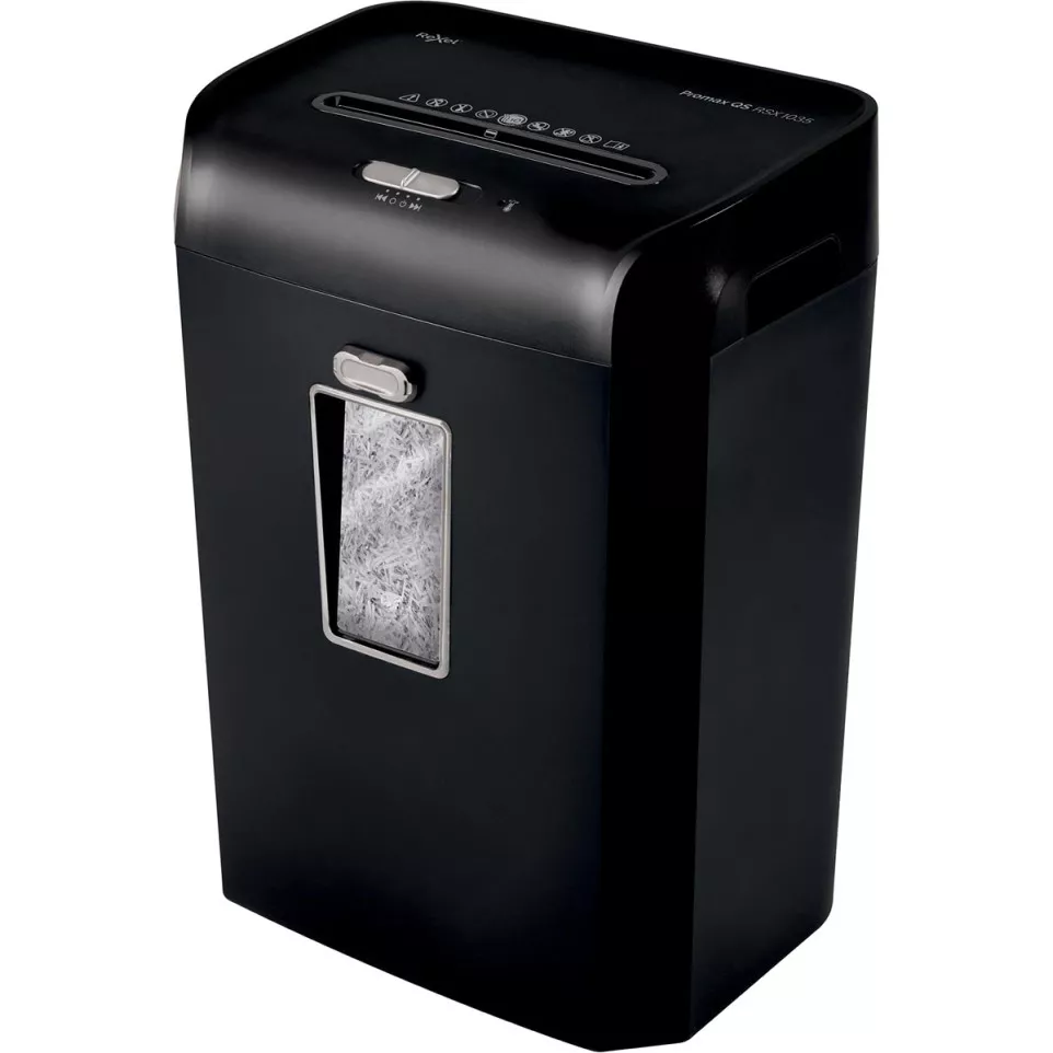 Rexel papiervernietiger Promax RSX1035