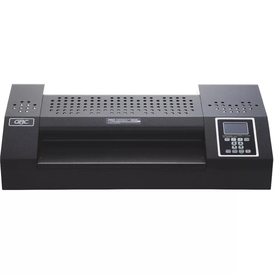 GBC Proseries 3600 A3 Laminator...