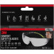 3M SecureFit 400 Safety Glasses SF400C