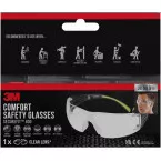 3M veiligheidsbril SecureFit 400