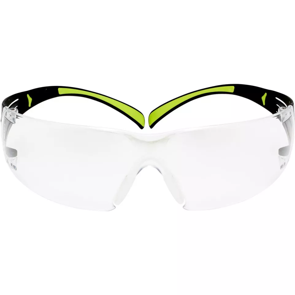 3M veiligheidsbril SecureFit 400